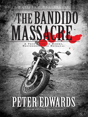 cover image of Bandido Massacre